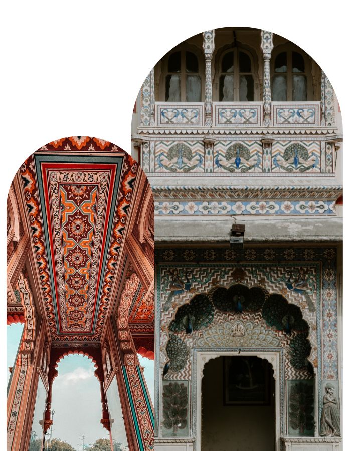 Sikri-Agra
