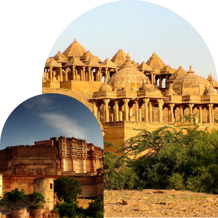 jaisalmer jodhpur tour